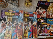 Album dragon ball usato  Zafferana Etnea