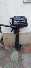 mercury 5hp for sale mercury 5hp for sale PAIGNTON