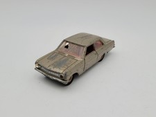 Ancienne voiture opel d'occasion  Toulon-