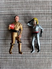 Figuren konvolut werbung gebraucht kaufen  Hamburg