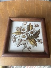 Antique ceramic tile for sale  CONSETT