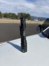 Surefire edcl2 1200 d'occasion  Expédié en Belgium