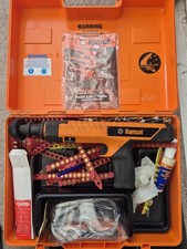 Ramset ts750p powder for sale  BRIDGWATER