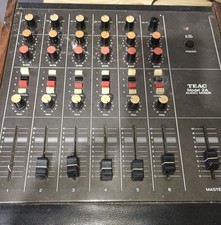 Mixer audio analogico usato  Formia