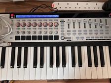 Novation mkii mk2 for sale  MORPETH