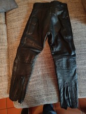Motorrad lederhose gr gebraucht kaufen Motorrad lederhose gr gebraucht kaufen  Mainhausen
