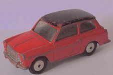 Corgi toys .216m for sale  WISBECH