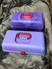 Vintage caboodles girl for sale  Saint Augustine