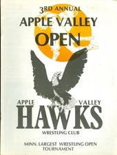 1980 apple valley for sale  Anoka