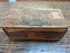 Antique old virginia for sale  Abbeville