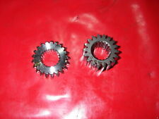 Primärtrieb zahnrad kurbelwel gebraucht kaufen  Naumburg