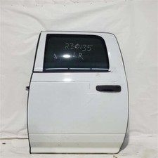 Left rear door for sale  Mobile
