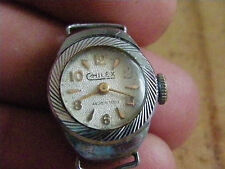 Montre mecanique ancienne d'occasion  Bordeaux-