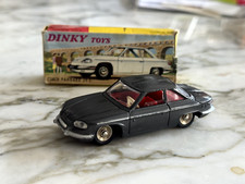 Dinky toys 524 d'occasion  Saint-Ismier