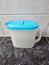 Tupperware kanne hellblau gebraucht kaufen  Günzburg