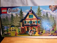 Lego friends 41683 d'occasion  Saint-Génis-des-Fontaines