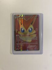 Carta pokèmon victini usato  Novara