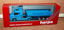 Herpa 146807 scania gebraucht kaufen  Berlin