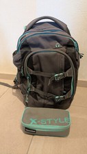 Satch pack mint gebraucht kaufen  Wurster Nordseeküste