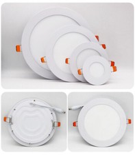 50pcs 18w recessed d'occasion  Expédié en Belgium