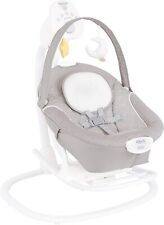 Graco altalena elettrica usato  Casapesenna