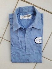 Fire security chemise d'occasion  Rognes