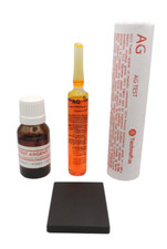 Kit tester argent d'occasion  Wattignies