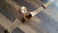 Vintage seiko parts for sale  WESTCLIFF-ON-SEA