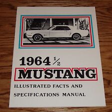 1964 ford mustang for sale  Reinbeck