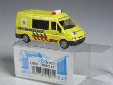 Rietze 51025 ford gebraucht kaufen  Preetz