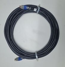 Câble hdmi super d'occasion  Paris IX