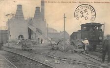 Cpa societe anonyme d'occasion  Claira