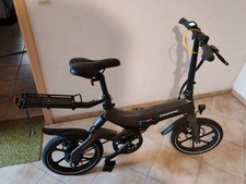 Grundig elektrofahrrad bike gebraucht kaufen  Alfdorf