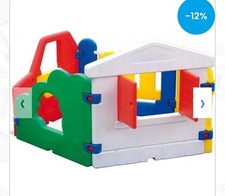 Chicco multipark recinto usato  La Spezia