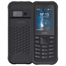 Sonim xp100 schwarz gebraucht kaufen  Langenhagen
