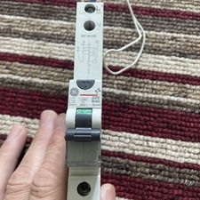 ge rcbo for sale  WORTHING