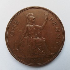 Key date 1951 for sale  MARGATE