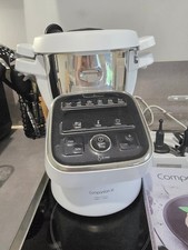 Moulinex companion robot d'occasion  Saint-Louis