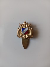 Insigne boutonnière umac d'occasion  Cran-Gevrier