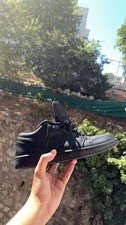 Basket noir homme d'occasion  Marseille III