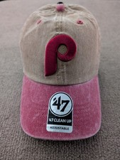 Brand mlb philadelphia for sale  DERBY