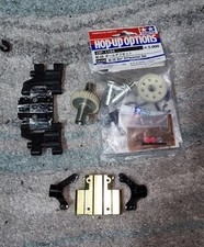 Tamiya m05 parts for sale  Gibbstown