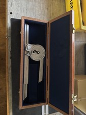 Messwelk ptischer winkelmesser gebraucht kaufen  Nürnberg