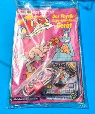 Yps 1208 physik gebraucht kaufen  Frankfurt am Main