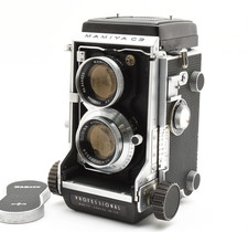 Exc objectif mamiya d'occasion  Expédié en France