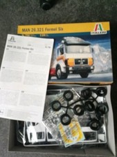 Model truck kit for sale  PETERBOROUGH