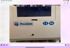 Precision cnc laser for sale  ROTHERHAM