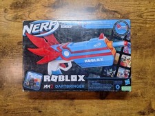 Nerf roblox mm2 for sale  Jeddo
