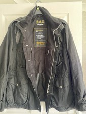 Barbour gold standard for sale  CHESTERFIELD