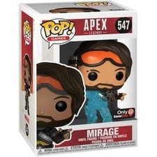 Figurine funko pop d'occasion  Les Mureaux